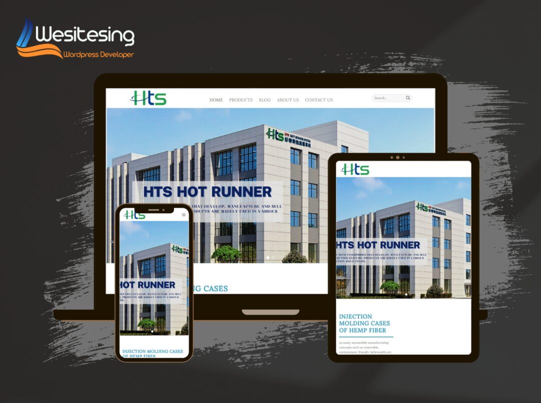 HTS HOT RUNNER