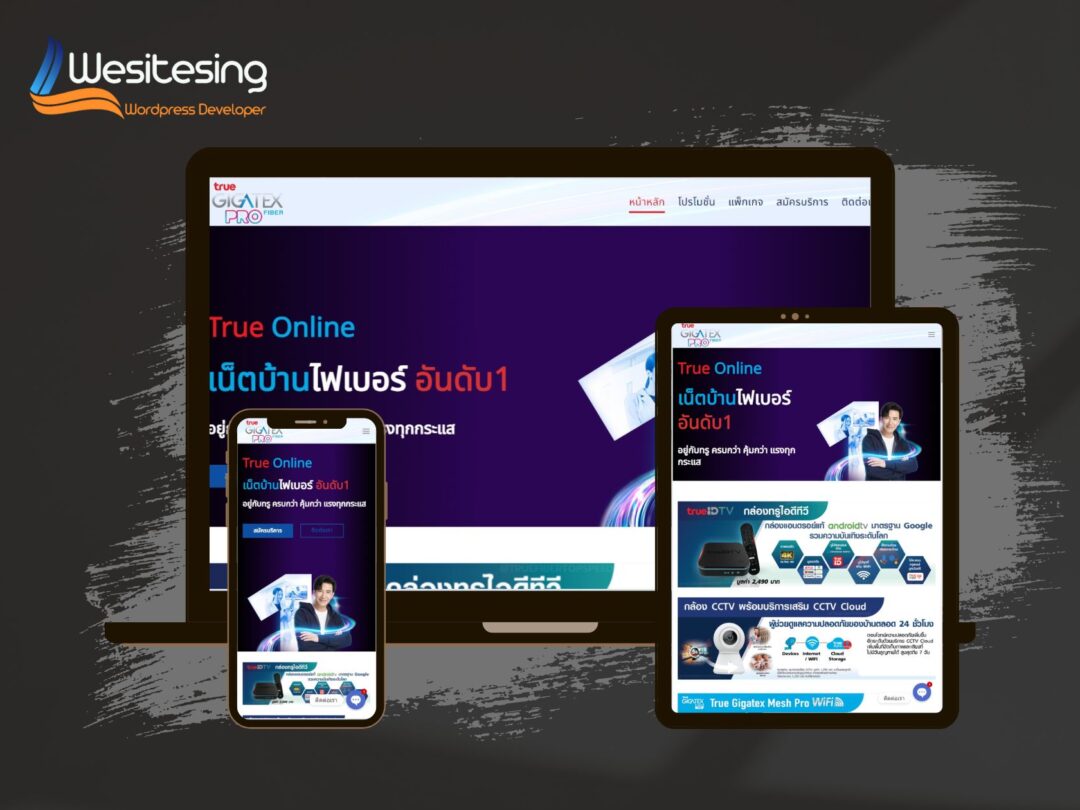 Truefibreplus